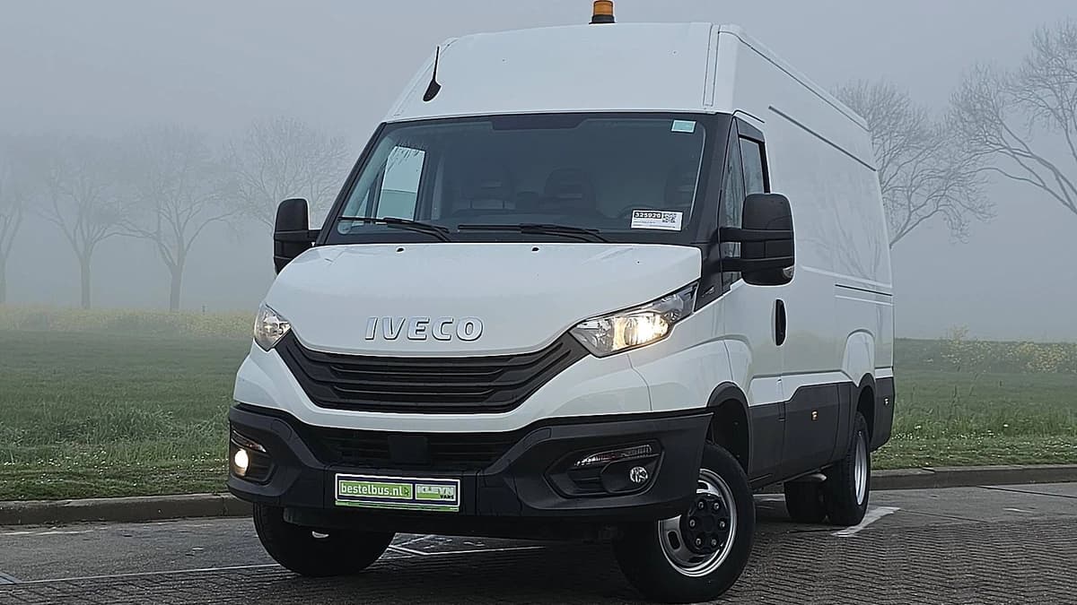Iveco Daily — foto 1