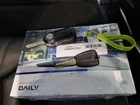 Iveco Daily thumbnail 11