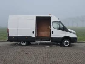 Iveco Daily thumbnail 13