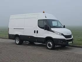 Iveco Daily thumbnail 4