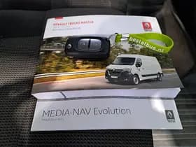 Renault Master thumbnail 13