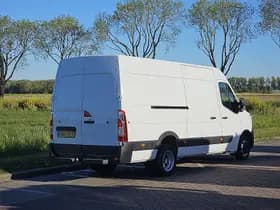 Renault Master thumbnail 3