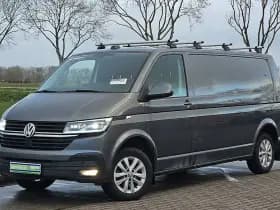 Volkswagen Transporter thumbnail 2