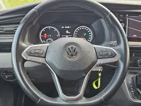 Volkswagen Transporter thumbnail 11