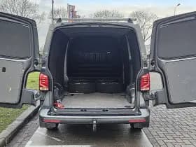 Volkswagen Transporter thumbnail 13