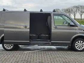 Volkswagen Transporter thumbnail 14