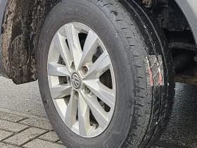 Volkswagen Transporter thumbnail 16