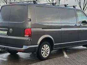 Volkswagen Transporter thumbnail 3