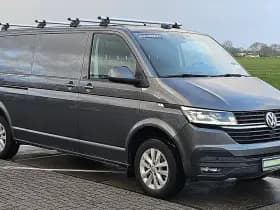 Volkswagen Transporter thumbnail 4
