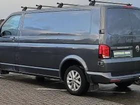 Volkswagen Transporter thumbnail 5