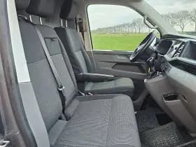 Volkswagen Transporter thumbnail 6