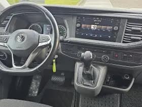 Volkswagen Transporter thumbnail 7
