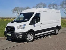 Ford Transit thumbnail 2