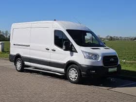 Ford Transit thumbnail 4