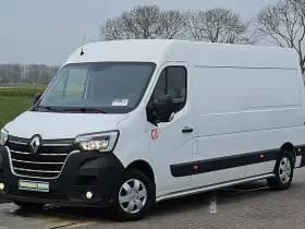 Renault Master thumbnail 2
