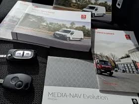 Renault Master thumbnail 12