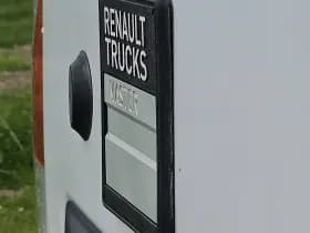 Renault Master thumbnail 16