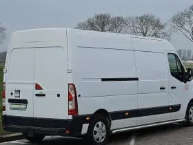 Renault Master thumbnail 3