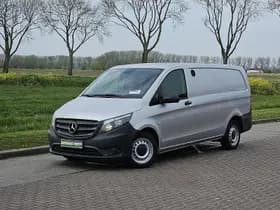 Mercedes-Benz Vito thumbnail 2