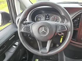 Mercedes-Benz Vito thumbnail 11