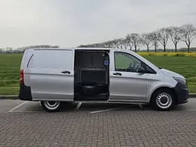 Mercedes-Benz Vito thumbnail 16