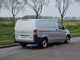 Mercedes-Benz Vito thumbnail 3