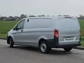 Mercedes-Benz Vito thumbnail 5