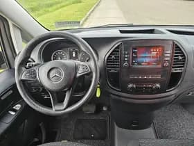 Mercedes-Benz Vito thumbnail 7