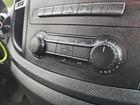 Mercedes-Benz Vito thumbnail 9