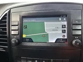 Mercedes-Benz Vito thumbnail 10