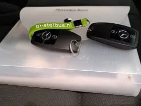 Mercedes-Benz Sprinter thumbnail 12