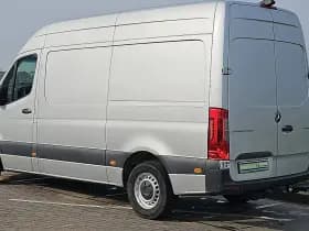 Mercedes-Benz Sprinter thumbnail 5