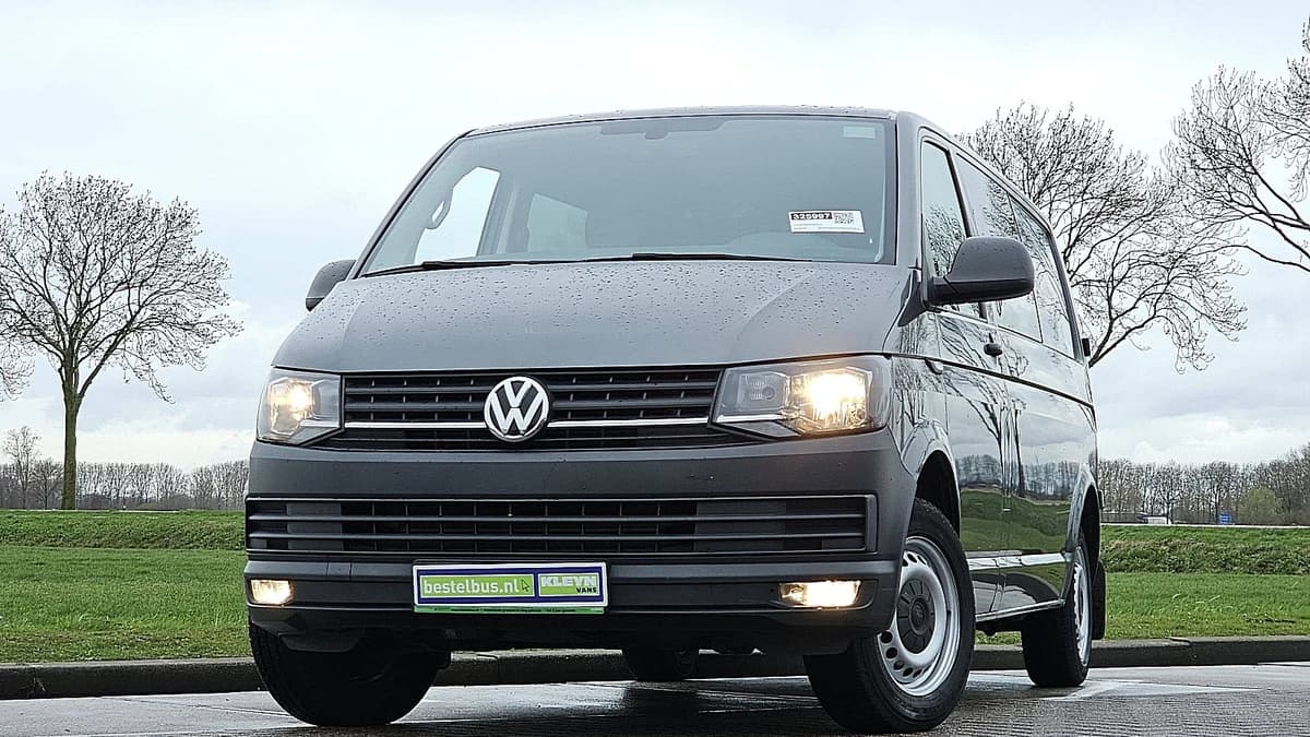 Volkswagen 2.0 Tdi — foto 1