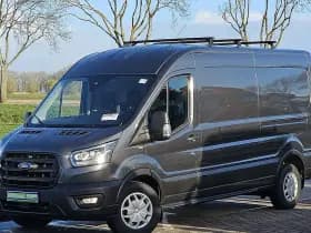 Ford Transit thumbnail 2