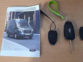 Ford Transit thumbnail 11