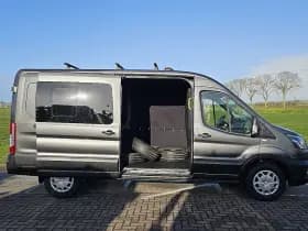 Ford Transit thumbnail 13
