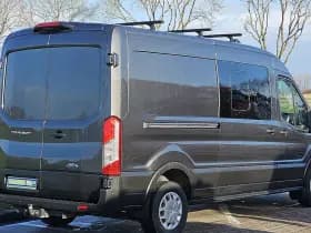 Ford Transit thumbnail 3