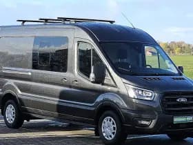 Ford Transit thumbnail 4