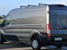 Ford Transit thumbnail 5