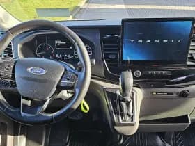 Ford Transit thumbnail 7