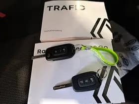 Renault Trafic thumbnail 11