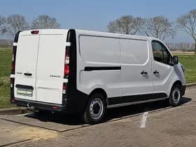 Renault Trafic thumbnail 3