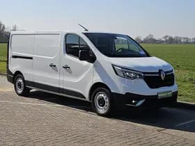 Renault Trafic thumbnail 4