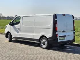 Renault Trafic thumbnail 5