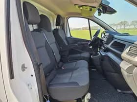 Renault Trafic thumbnail 6