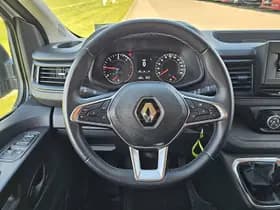 Renault Trafic thumbnail 10