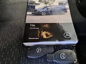 Mercedes-Benz Vito thumbnail 14