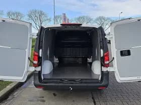 Mercedes-Benz Vito thumbnail 15