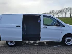 Mercedes-Benz Vito thumbnail 16