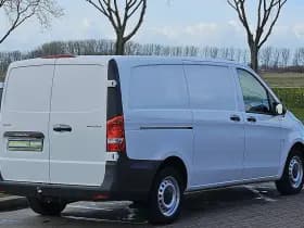 Mercedes-Benz Vito thumbnail 3
